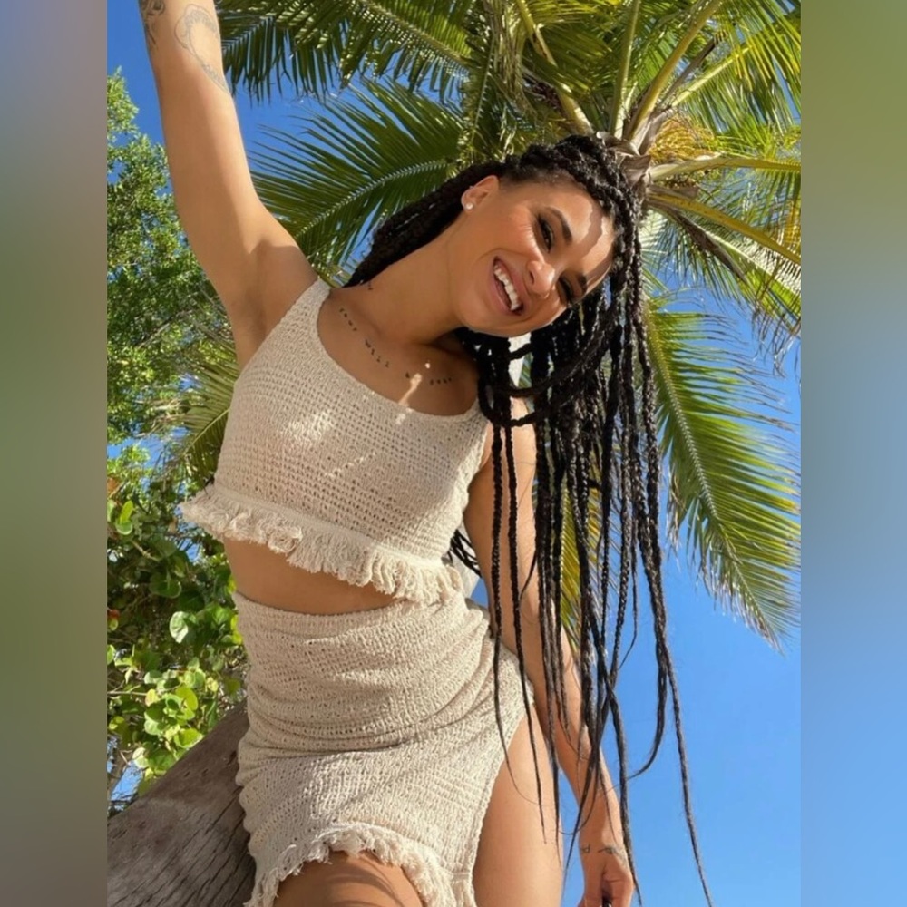 *NEW* Shein 2 piece